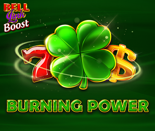 Burning Power Bell Link Boost
