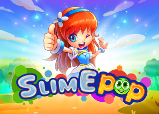 Slime Pop